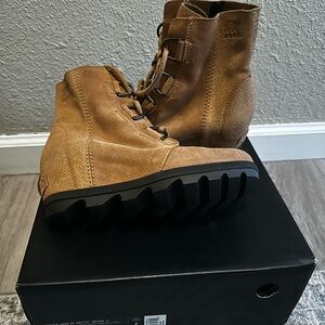 Sorel Joan of Arctic Wedge II